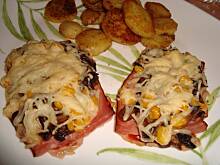 Fot. Paszczakowa, A'la pizza