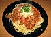 By Aishka, Spaghetti po bolońsku