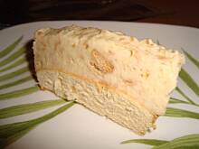 Fot. Paszczakowa, Białe ciasto truflowe