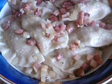 Fot. eve20, Nadziane Pierogi