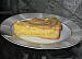Fot. nutella, Tarta cytrynowa z bezą