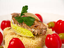 Fot. Wkn, Tuńczyk tymiankowy