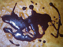 Fot. ezelka, Polewa kakaowa, która zawsze wychodzi