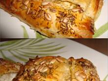 Fot. Paszczakowa, Dorsz w cieście francuskim