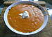 Fot. je7mima, Zupa krem marchwiowo-pomarańczowy