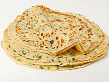 Fot. Wkn, Smażenie naleśników to filozofia...