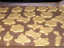 Fot. olusia23, Ciasteczka półkruche fantazyjne