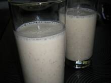 Fot. MoniaKociara, Sniadaniowy shake