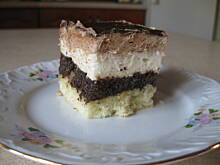 Fot. bbaassiiaa1971, Makowiec śnieżny