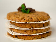 Fot. Wkn, Smacznego Mamo!