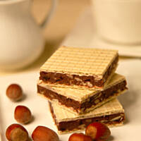 Wafle bakalioholiczne