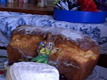 Fot. beamar75, Święcelnik