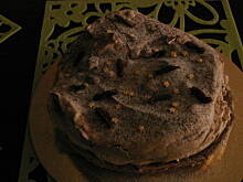 Fot. hope30, tort bezowy Adama Sowy wg Hope