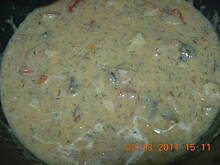 Fot. Satina, Sos po staropolsku