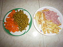 Fot. neptuno, Ryz 3 delicje