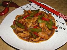 Fot. kowal26, Kurczak Generała TSO