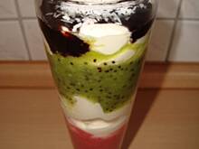 Fot. Paszczakowa, Owocowy pucharek