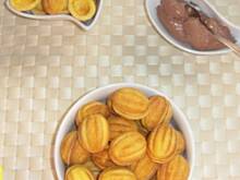 Fot. megii013, Orzeszki