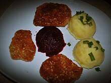 Fot. kaslava, Kotleciki sojowe