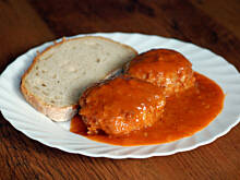 Fot. MAGDAITYLE, Pulpety jak gołąbki