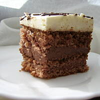 Czekoladowa pychotka