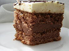 Fot. kate79, Czekoladowa pychotka