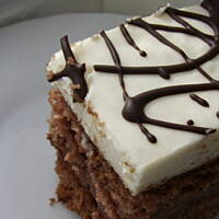 Czekoladowa pychotka