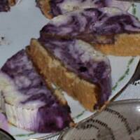 Jagodowe ciasto na zimno