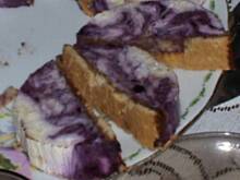 Fot. beamar75, Jagodowe ciasto na zimno