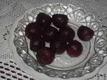 Fot. Teresa.Marcjan, Buraczki marynowane