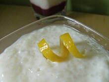 Fot. Plomyx, Lekki deser z tapioki