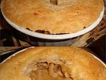 Fot. Paszczakowa, Cacko z dziurką