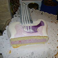 Tort gitara Hannah Montana idealny dla dzieci