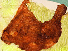 Fot. mariola2000, Udka po kujawsku wg M&Ł