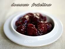 Fot. tota, Domowa frużelina