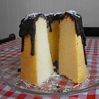 Baba gotowana wielkanocna