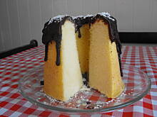 Fot. mama2006, Baba gotowana wielkanocna