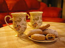 Fot. monami9, Ciastka Żanetki