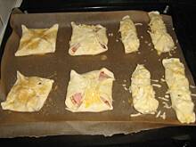 Fot. margot2, Cudeńka w cieście francuskim