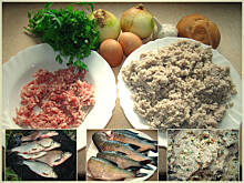 Fot. czarodziej, Kotleciki rybne