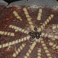 Pijana W-Z-tka  czyli W-Z -tka  z alkoholem