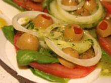 Fot. lokhunter, Caprese a' la caprese