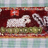 Mazurek - Wesołego Alleluja