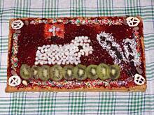 Fot. Kinga_86, Mazurek - Wesołego Alleluja