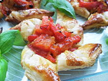 Fot. pinona, Francuskie wiatraczki z papryką