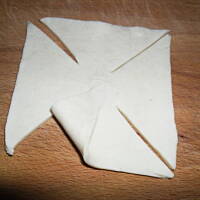 Francuskie wiatraczki z papryką