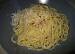 Fot. MoniaKociara, Spaghetti Aglio e Olio