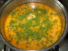 Fot. kimisz, Zupa bałkańska