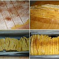 Ciasto drozdzowe do odrywania