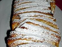 Fot. Gosia76, Ciasto drozdzowe do odrywania